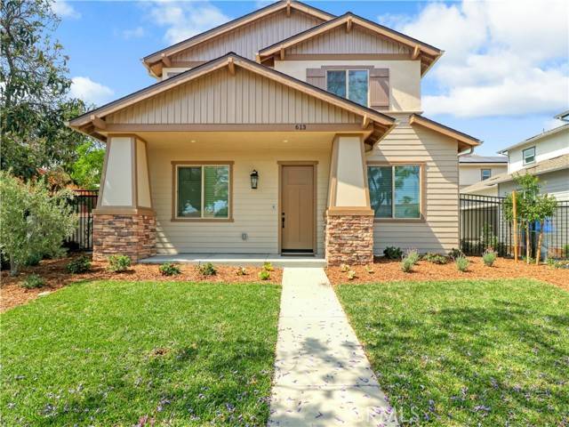 613 E Walnut AVE, Monrovia, CA 91016