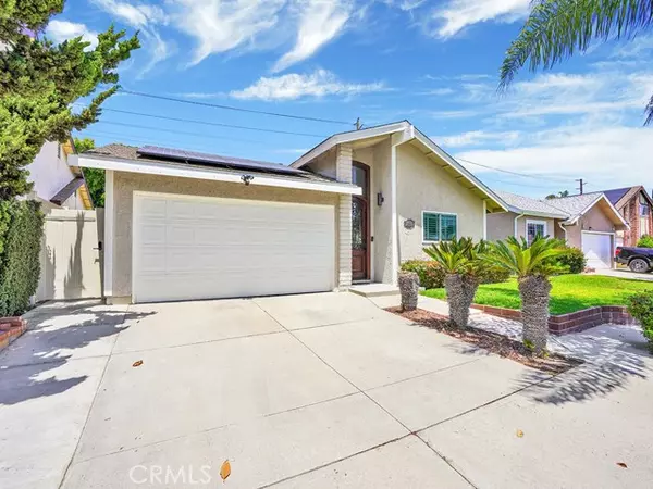 6681 Forest ST, Cypress, CA 90630