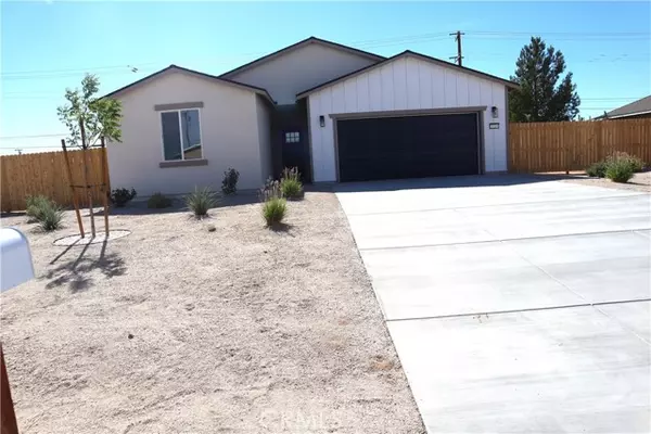 20349 90th ST, California City, CA 93505