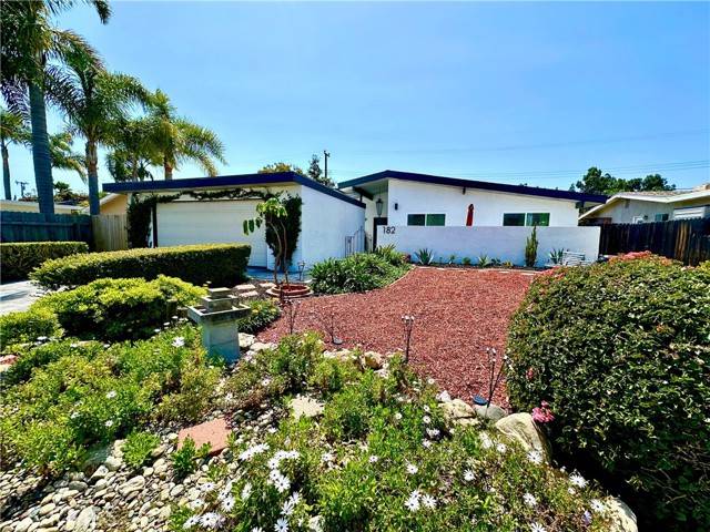 182 Verona AVE, Goleta, CA 93117