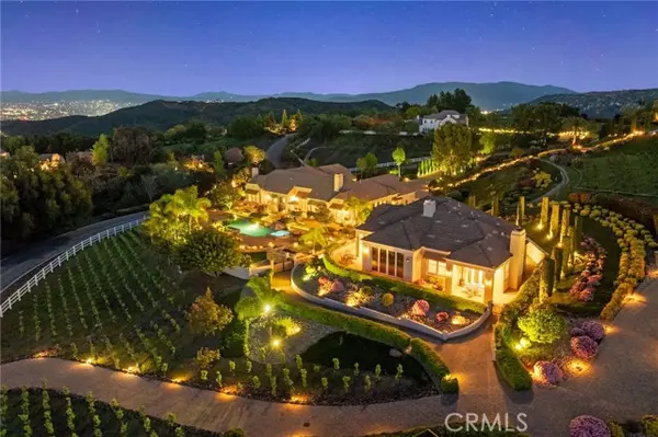 44195 Sunset TER, Temecula, CA 92590