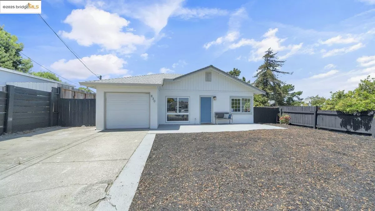 Pinole, CA 94564,830 Patrick Dr