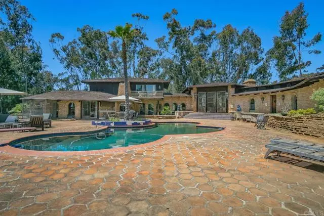 Rancho Santa Fe, CA 92067,15390 Las Planideras