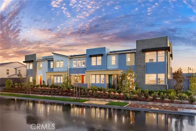 136 Hazel DR, Rancho Mission Viejo, CA 92694