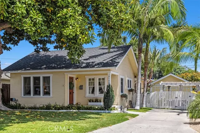 San Juan Capistrano, CA 92675,31462 La Matanza ST