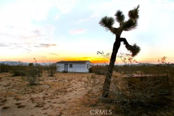 Yucca Valley, CA 92284,177 Cherokee TRL