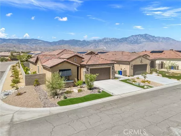 Rancho Mirage, CA 92270,27 Medoc