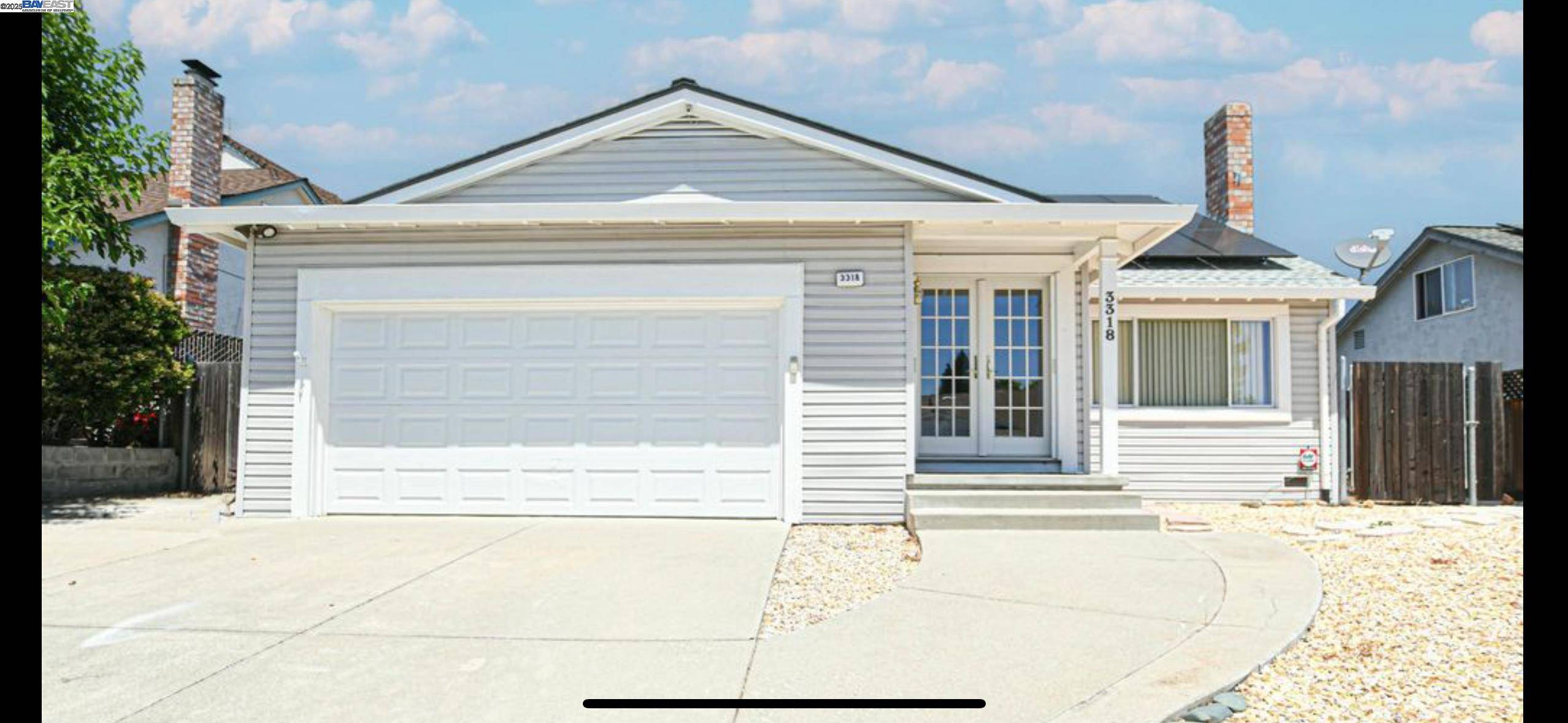 3318 Aldagrove Rd, Antioch, CA 94509