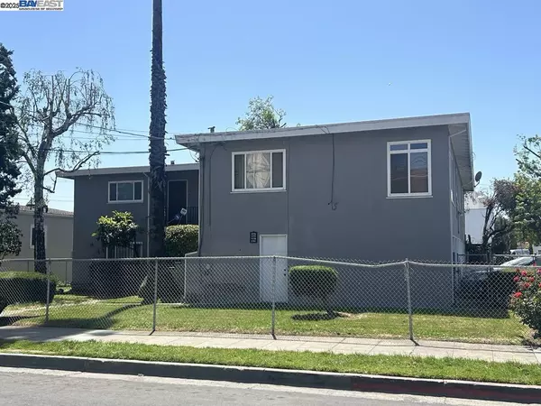 Oakland, CA 94605,5775 Walnut St