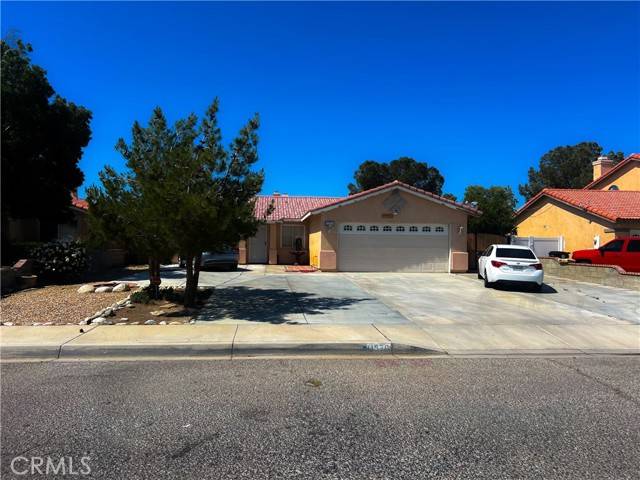 11576 Star ST, Adelanto, CA 92301
