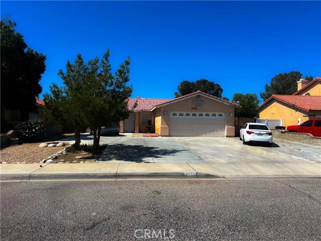 11576 Star ST, Adelanto, CA 92301