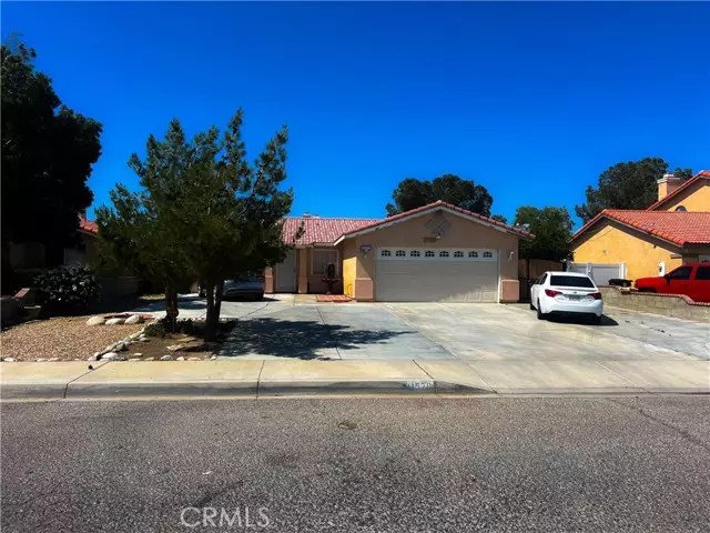 11576 Star ST, Adelanto, CA 92301