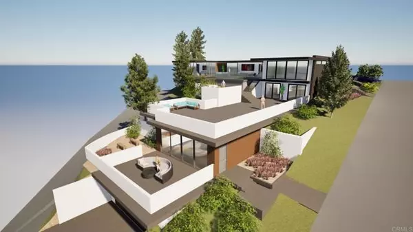 2029 Balboa AVE, Del Mar, CA 92014