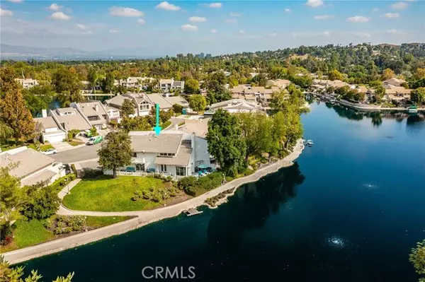 4625 Park Mirasol, Calabasas, CA 91302