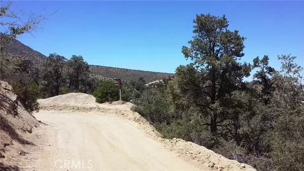 Pinon Hills, CA 92372,0 Desert Front