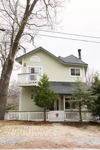 385 Spruce DR, Lake Arrowhead, CA 92352