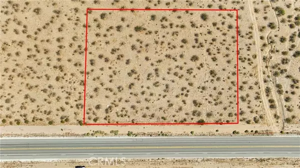 Pinon Hills, CA 92372,0 Palmdale RD