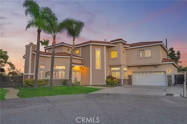 338 Calle VIS, Walnut, CA 91789