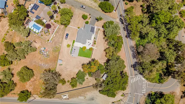 Fallbrook, CA 92028,3263 Green Canyon RD