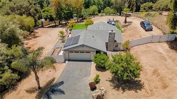 Fallbrook, CA 92028,3263 Green Canyon RD