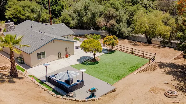 Fallbrook, CA 92028,3263 Green Canyon RD