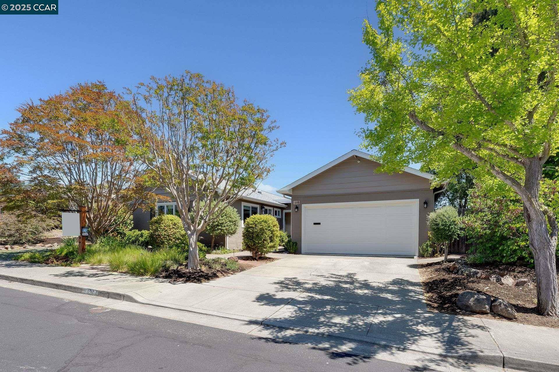 Walnut Creek, CA 94597,1430 Piedra DR