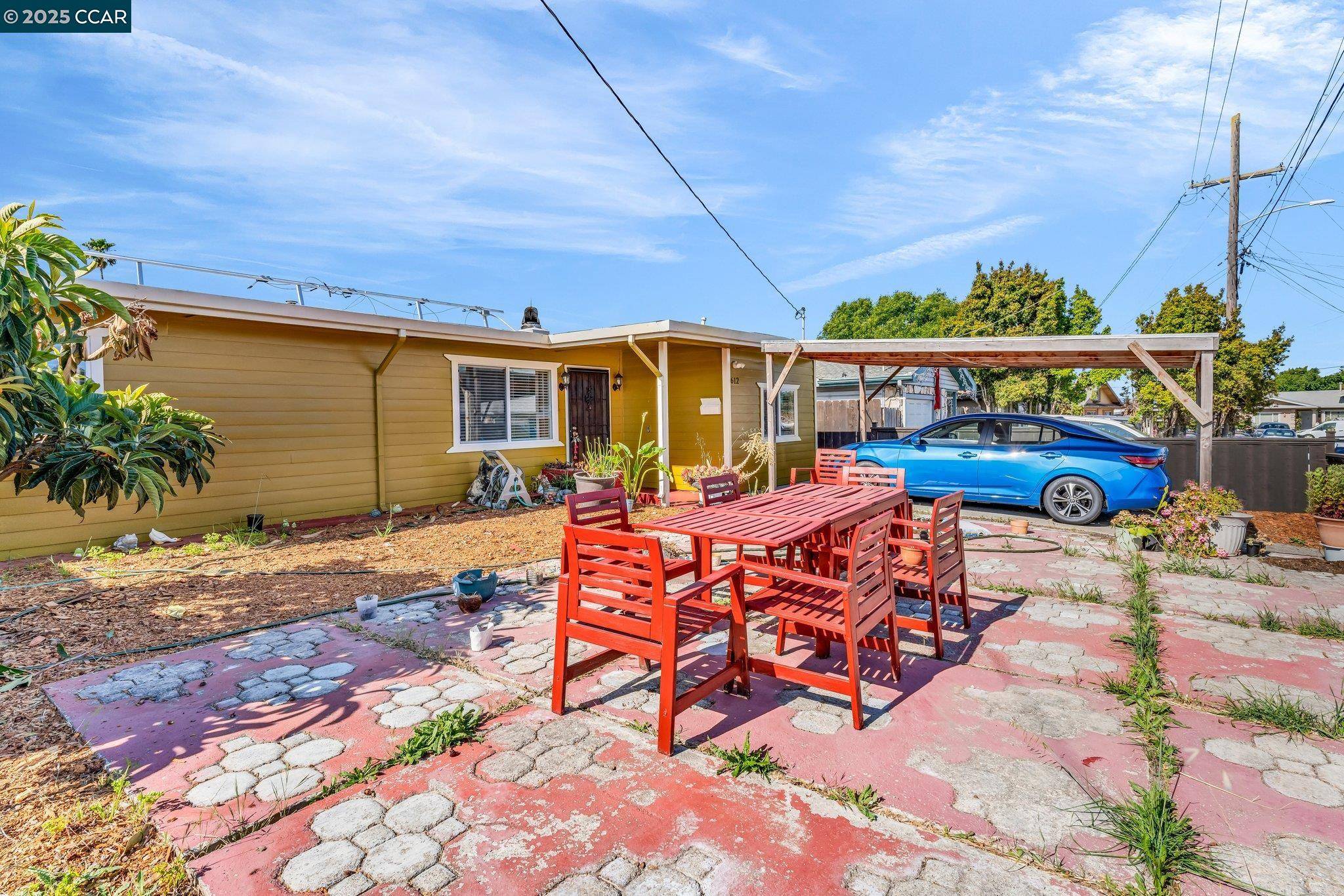 Richmond, CA 94806,612 Thomas Dr