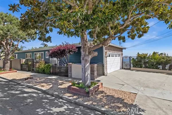 San Pedro, CA 90731,3602 S Walker AVE