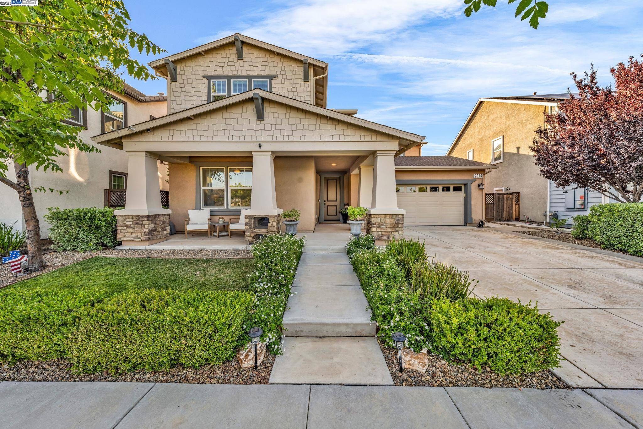 2305 Augusta Ave, Tracy, CA 95377
