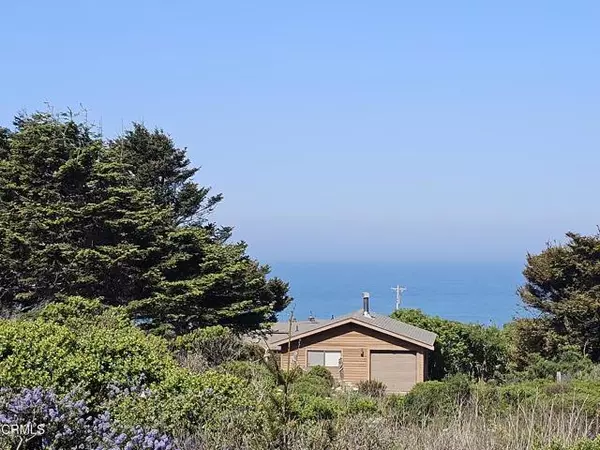 3901 Mallo Pass Court CT, Manchester, CA 95459