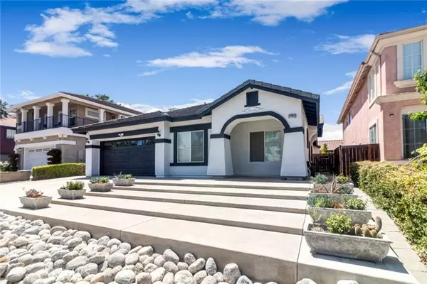 Murrieta, CA 92563,37943 Sweet Magnolia WAY