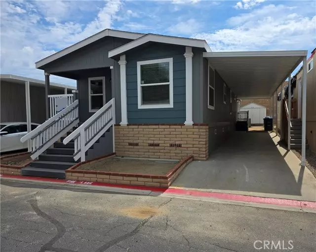 Perris, CA 92571,350 San Jacinto AVE 40