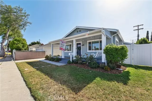 Hawthorne, CA 90250,11925 Doty AVE