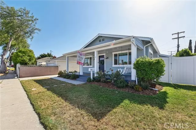 11925 Doty AVE, Hawthorne, CA 90250