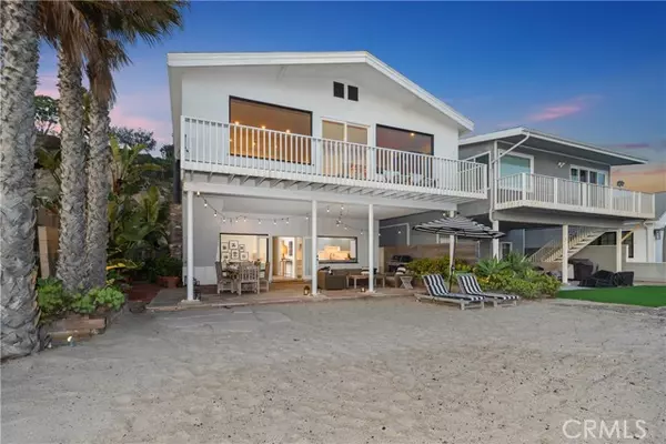 Dana Point, CA 92624,35581 Beach RD
