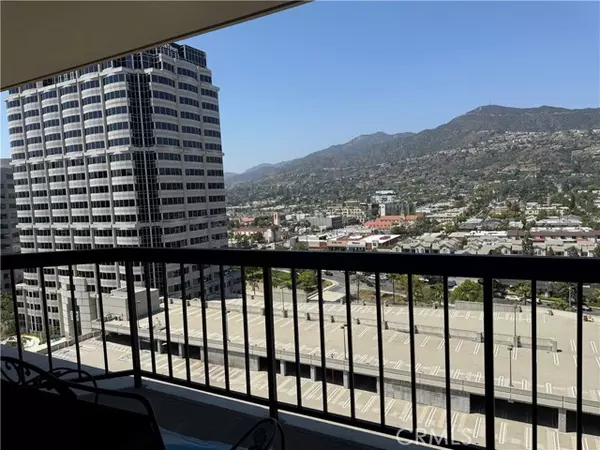 Glendale, CA 91206,222 Monterey RD 1204