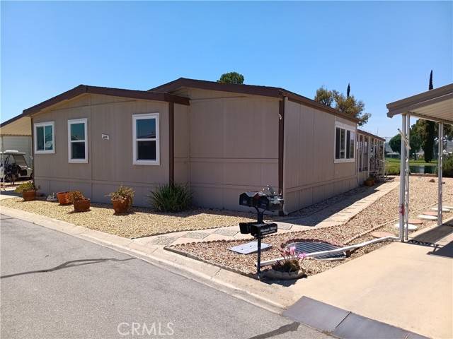 Hemet, CA 92545,5001 W Florida AVE 389
