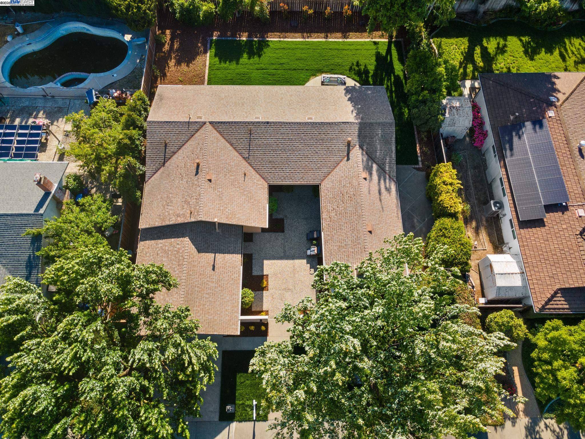 Pleasanton, CA 94566,1804 Tanglewood WAY