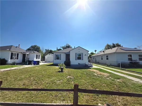 San Bernardino, CA 92404,6965 Fairfax DR