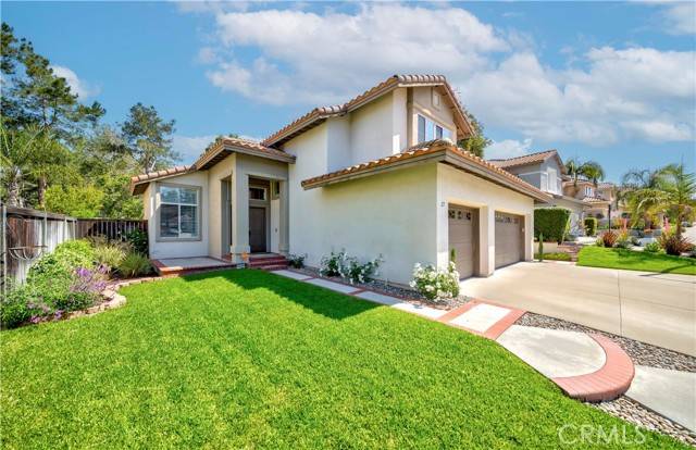 Rancho Santa Margarita, CA 92688,27 Calle Gazapo