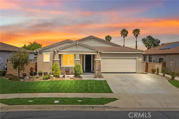 35638 Desert Rose WAY, Lake Elsinore, CA 92532