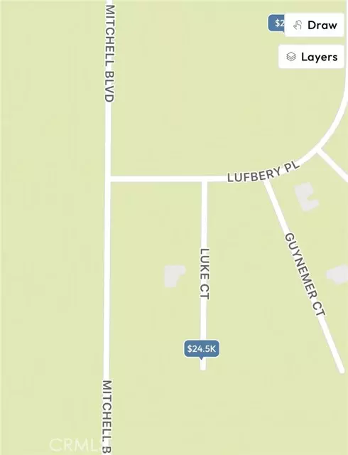 California City, CA 93505,0 APN 216-072-12-00-3