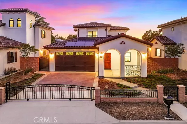 Temple City, CA 91780,5463 Sultana