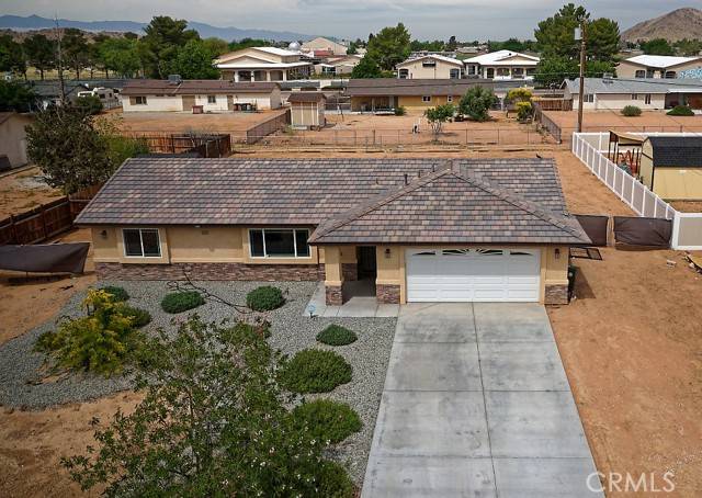 15440 Washoan RD, Apple Valley, CA 92307