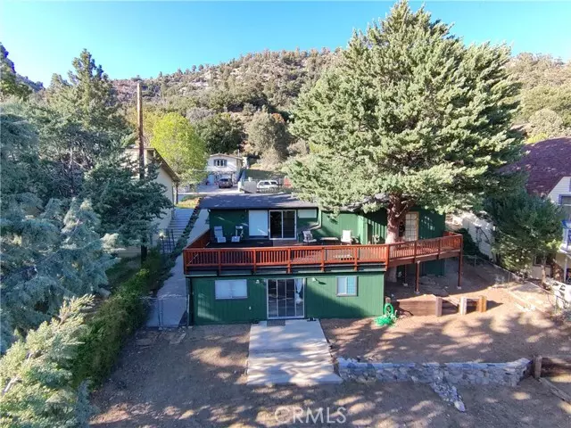 Wrightwood, CA 92397,1145 Rivera DR