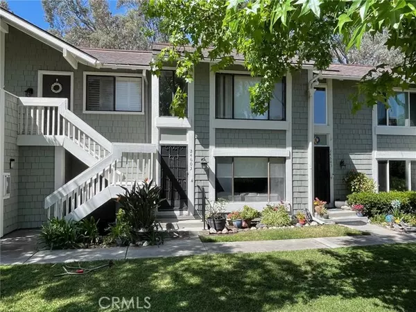 24603 Copper Cliff CT 11, Lake Forest, CA 92630