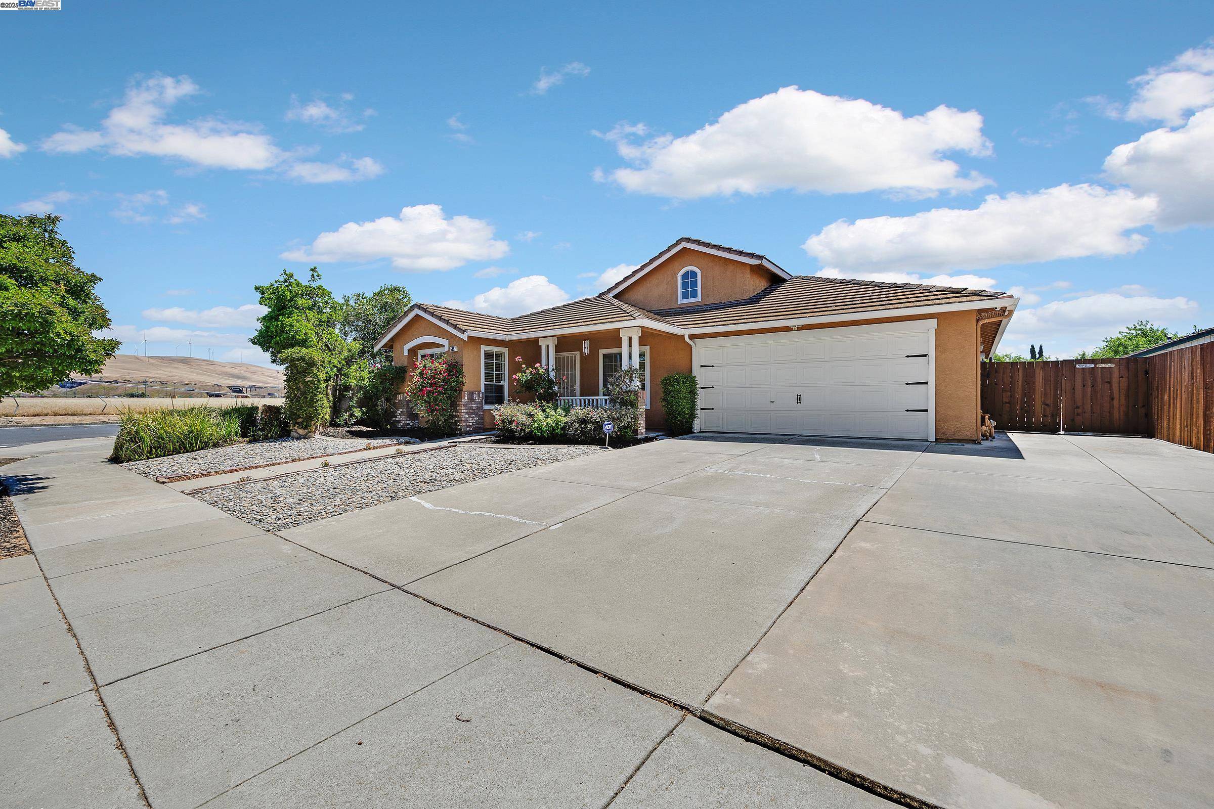 Livermore, CA 94551,6997 Foxtail Dr