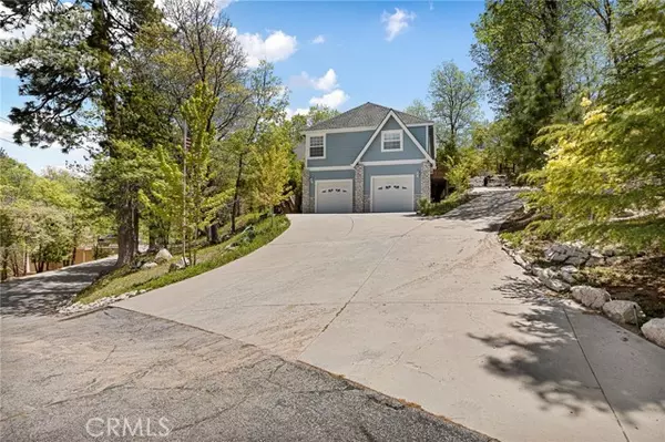 Lake Arrowhead, CA 92352,28537 North Shore RD