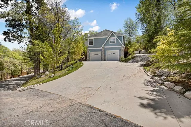 Lake Arrowhead, CA 92352,28537 North Shore RD