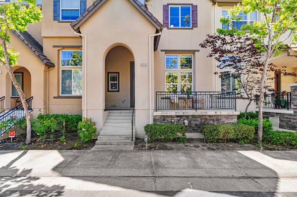 6313 Byron Ln, San Ramon, CA 94582